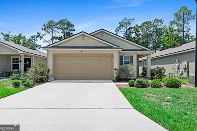134 Ashwood Circle, Saint Marys, GA 31558 - Photo 3