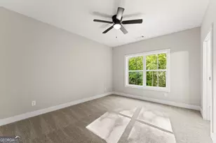 329 Twisting Ridge Trail, Demorest, GA 30535 - Photo 35