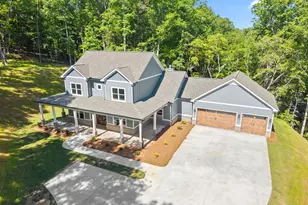 329 Twisting Ridge Trail, Demorest, GA 30535 - Photo 1