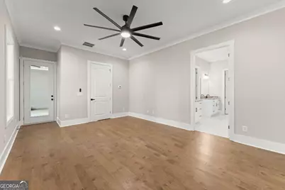 329 Twisting Ridge Trail, Demorest, GA 30535 - Photo 21