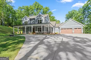 329 Twisting Ridge Trail, Demorest, GA 30535 - Photo 3