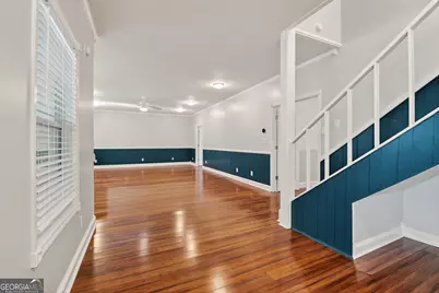134 Mitchell Farm Road, Colbert, GA 30628 - Photo 3