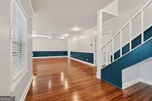134 Mitchell Farm Rd, Colbert, GA 30628 - Photo 3