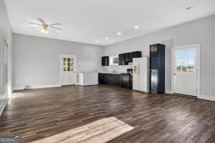 134 Mitchell Farm Rd, Colbert, GA 30628 - Photo 33