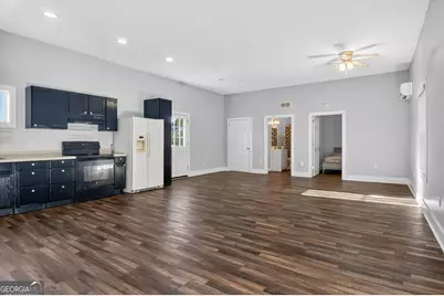 134 Mitchell Farm Road, Colbert, GA 30628 - Photo 37