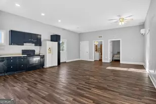 134 Mitchell Farm Rd, Colbert, GA 30628 - Photo 37