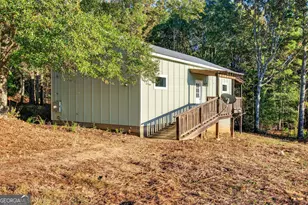 134 Mitchell Farm Rd, Colbert, GA 30628 - Photo 43