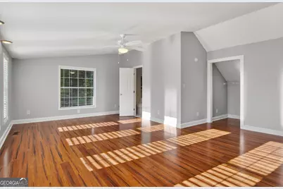 134 Mitchell Farm Road, Colbert, GA 30628 - Photo 21