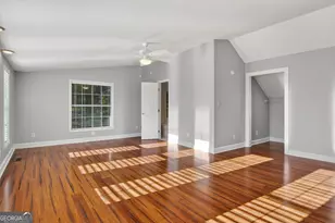 134 Mitchell Farm Rd, Colbert, GA 30628 - Photo 21