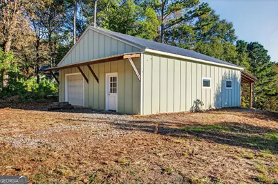 134 Mitchell Farm Road, Colbert, GA 30628 - Photo 29