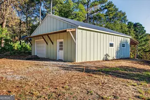 134 Mitchell Farm Rd, Colbert, GA 30628 - Photo 29