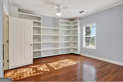 134 Mitchell Farm Road, Colbert, GA 30628 - Photo 5