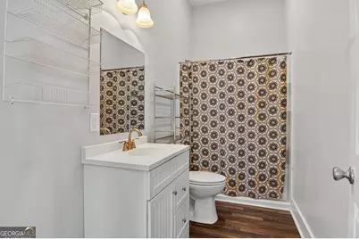 134 Mitchell Farm Road, Colbert, GA 30628 - Photo 39