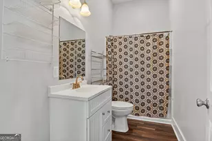 134 Mitchell Farm Rd, Colbert, GA 30628 - Photo 39