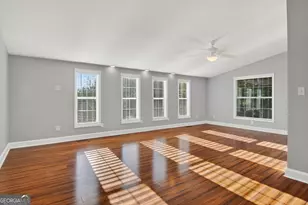 134 Mitchell Farm Rd, Colbert, GA 30628 - Photo 7