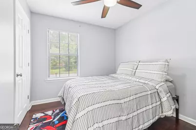 7325 Connell Road, Fairburn, GA 30213 - Photo 19