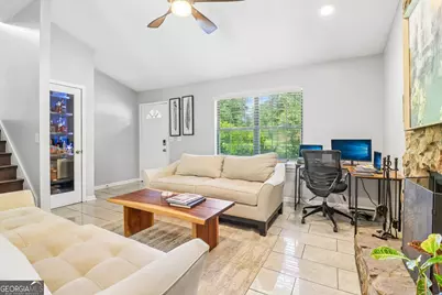 7325 Connell Road, Fairburn, GA 30213 - Photo 3