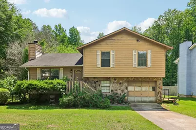 7325 Connell Road, Fairburn, GA 30213 - Photo 29
