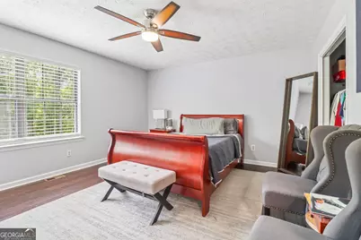7325 Connell Road, Fairburn, GA 30213 - Photo 15