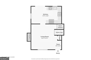 7325 Connell Rd, Fairburn, GA 30213 - Photo 35