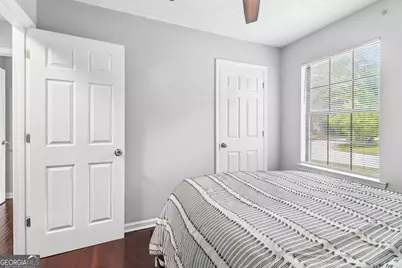 7325 Connell Road, Fairburn, GA 30213 - Photo 21