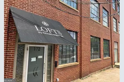 172 Haynes Street SW #205, Atlanta, GA 30313 - Photo 1