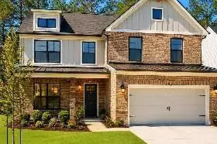 3165 Dowsing Ln, Powder Springs, GA 30127 - Photo 1