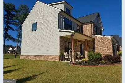 3165 Dowsing Lane, Powder Springs, GA 30127 - Photo 23
