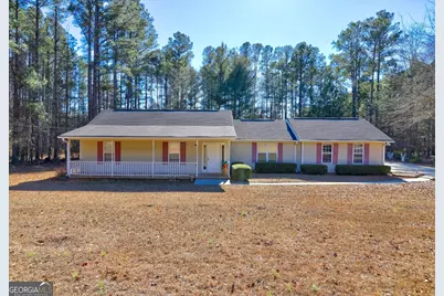 546 New Hope Road, McDonough, GA 30252 - Photo 1