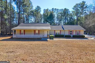 546 New Hope Rd, McDonough, GA 30252 - Photo 1