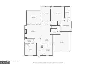 6009 Grand Reunion Dr, Hoschton, GA 30548 - Photo 61