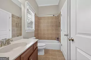 6009 Grand Reunion Dr, Hoschton, GA 30548 - Photo 37