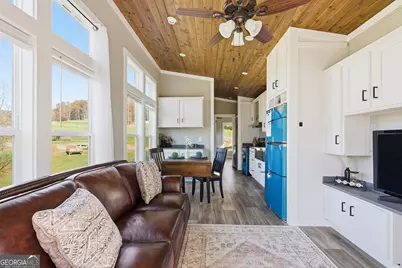 527 Saunders Road #LOT 2, Franklin, NC 28734 - Photo 5