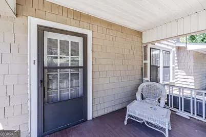 809 E 2nd Avenue SW, Rome, GA 30161 - Photo 13