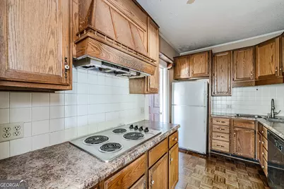 809 E 2nd Avenue SW, Rome, GA 30161 - Photo 23