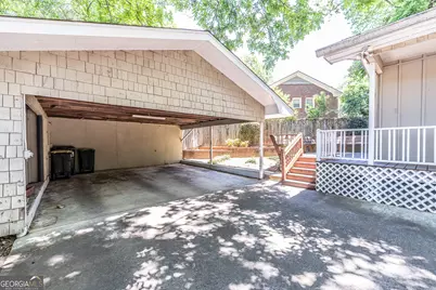 809 E 2nd Avenue SW, Rome, GA 30161 - Photo 5
