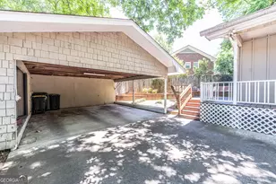 809 E 2nd Ave SW, Rome, GA 30161 - Photo 5
