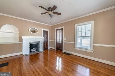 809 E 2nd Avenue SW, Rome, GA 30161 - Photo 15