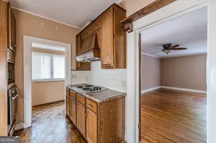809 E 2nd Ave SW, Rome, GA 30161 - Photo 21