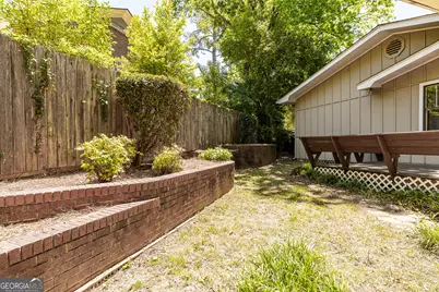 809 E 2nd Avenue SW, Rome, GA 30161 - Photo 11