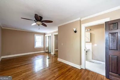 809 E 2nd Avenue SW, Rome, GA 30161 - Photo 25