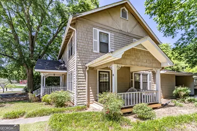 809 E 2nd Avenue SW, Rome, GA 30161 - Photo 3