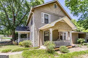 809 E 2nd Ave SW, Rome, GA 30161 - Photo 3