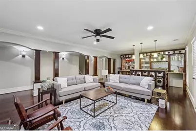 119 Kennemer Court, Johns Creek, GA 30097 - Photo 41