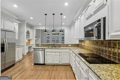 119 Kennemer Court, Johns Creek, GA 30097 - Photo 13