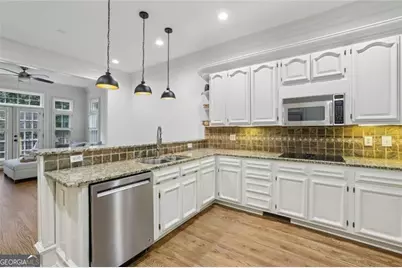 119 Kennemer Court, Johns Creek, GA 30097 - Photo 17