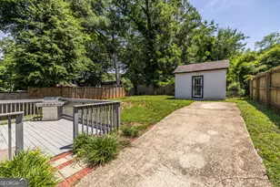 376 Hooper St SE, Atlanta, GA 30317 - Photo 47