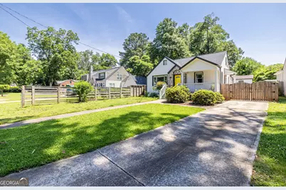 376 Hooper Street SE, Atlanta, GA 30317 - Photo 5