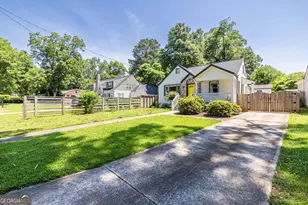 376 Hooper St SE, Atlanta, GA 30317 - Photo 5