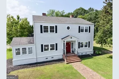 18046 Main Street, Woodbury, GA 30293 - Photo 1
